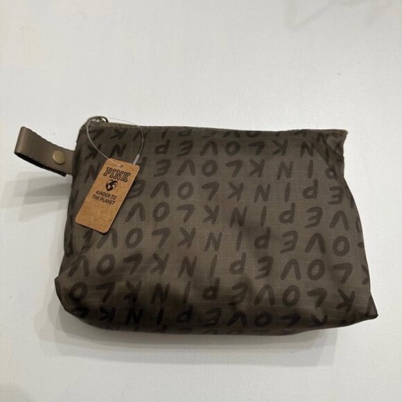 VS PINK Weekender Tote BAG LARGE SIZE - Picture 4 of 7